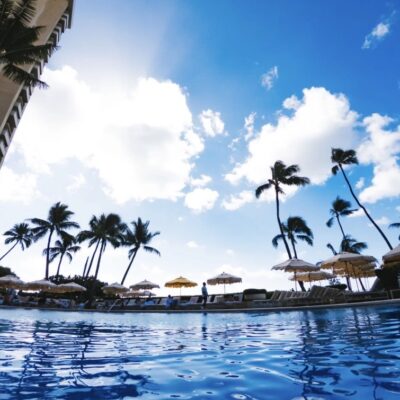 宿泊税の導入について考える