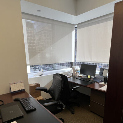 ワシントン事務所問題にて百条委員会で審議が続く