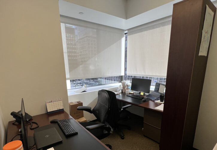 ワシントン事務所問題にて百条委員会で審議が続く